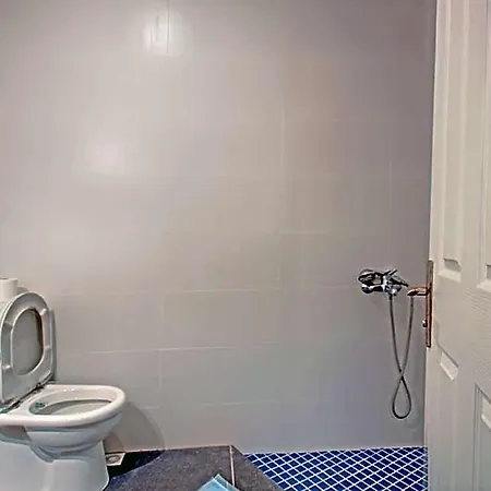 Villa In Sleeps 10 With Pool Air Con And Wifi Bodrum