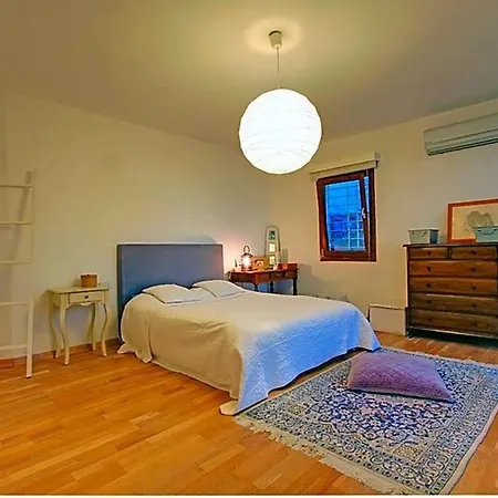 In Sleeps 10 With Pool Air Con And Wifi Bodrum